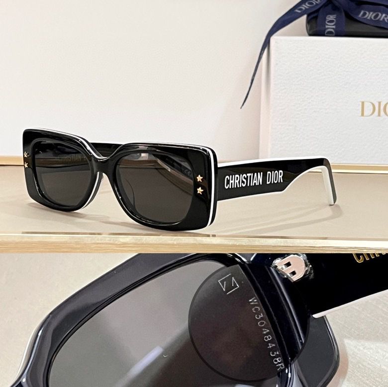 Dior Sunglass AAA 002